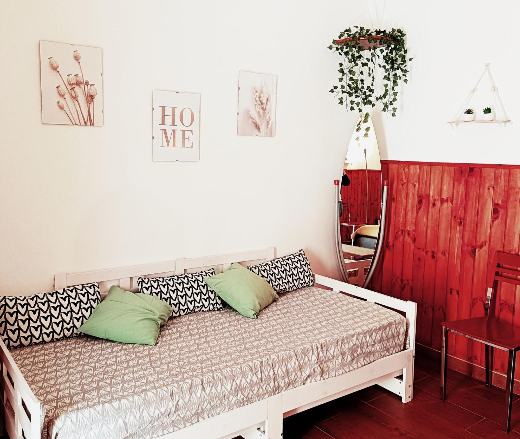 Civico 13 Apartment บรินดิซิ ห้อง รูปภาพ